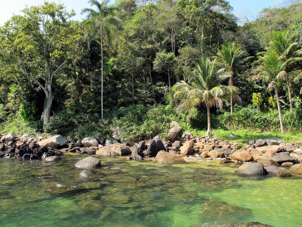 Pousada Mar De Sonhos Praia de Araçatiba Zewnętrze zdjęcie