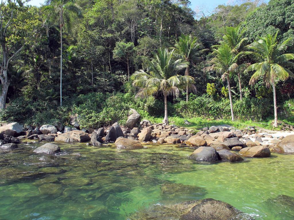 Pousada Mar De Sonhos Praia de Araçatiba Zewnętrze zdjęcie