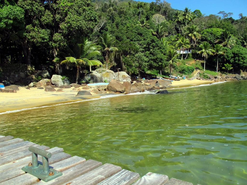 Pousada Mar De Sonhos Praia de Araçatiba Zewnętrze zdjęcie