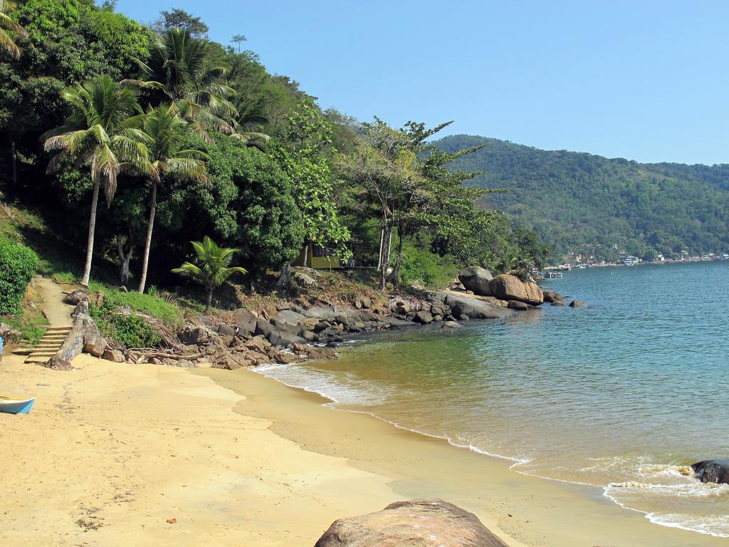 Pousada Mar De Sonhos Praia de Araçatiba Zewnętrze zdjęcie