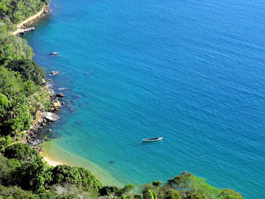 Pousada Mar De Sonhos Praia de Araçatiba Zewnętrze zdjęcie